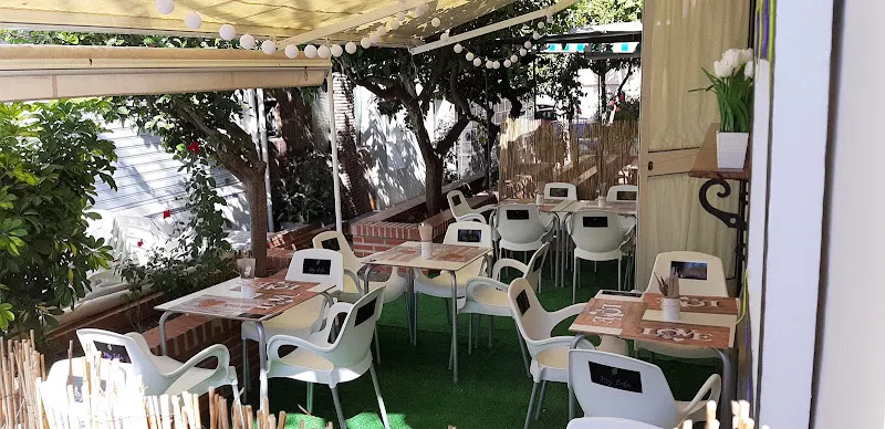 My Lola vegan food - Restaurante vegano en Fuengirola - foto 2