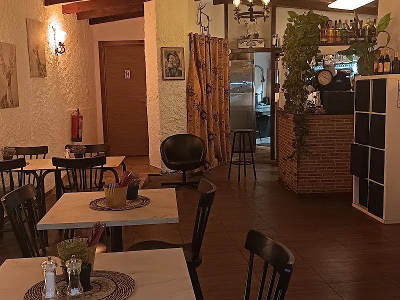 Ellen Restaurant - Restaurante escandinavo en Torremolinos - foto 2
