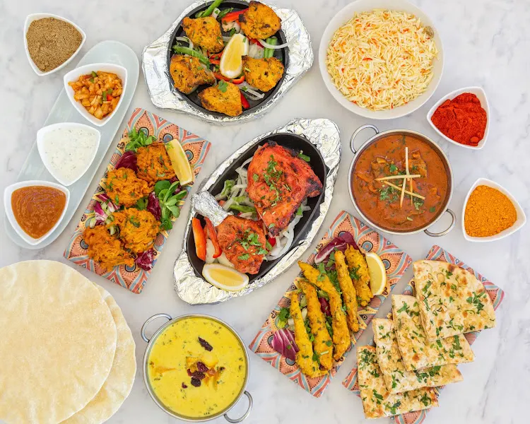 Mumbai Masala