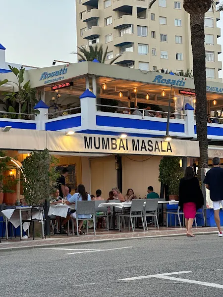 Mumbai Masala - Restaurante indio en Estepona - foto 2