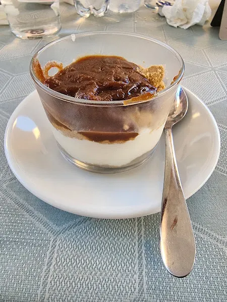 Meson El Rocio - Manilva