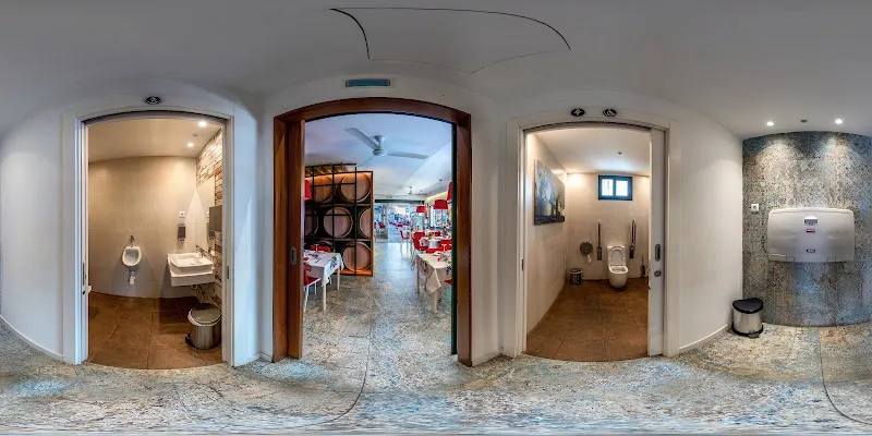 Restaurante Palette en Torremolinos