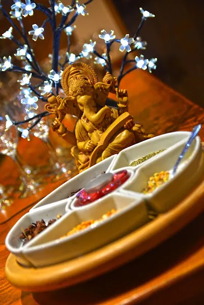 Indian restaurant Bombay To Verona - La Cala de Mijas - Costa del Sol - Mijas
