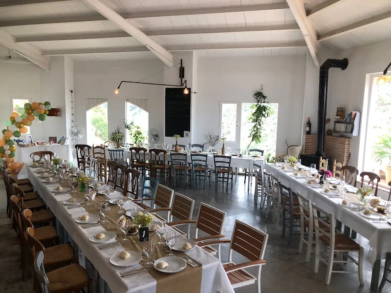 LA LOLA Restaurante - Restaurante en Coín - foto 2