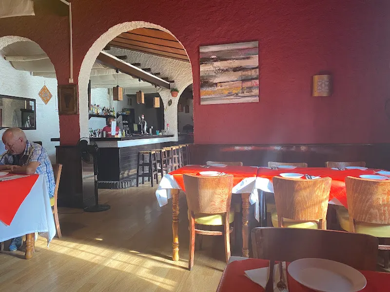 Mughal Indian Restaurant and Takeaway - Antequera