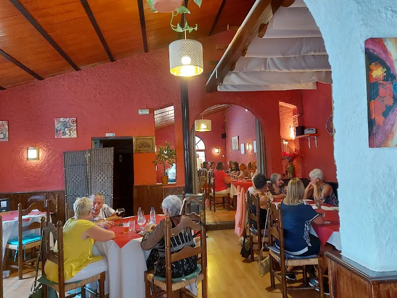 Mughal Indian Restaurant and Takeaway - Restaurante indio en Antequera - foto 2
