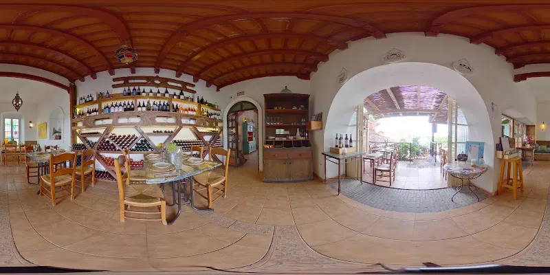 The Farm Restaurant