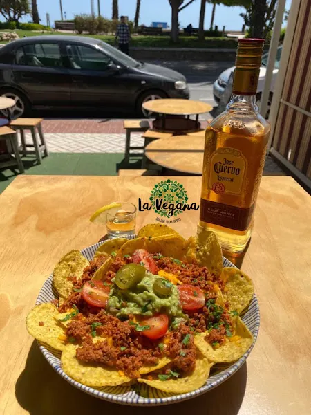 La Vegana Playa - Vélez-Málaga