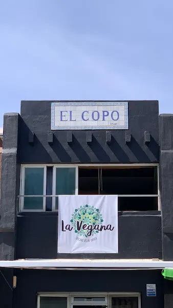 La Vegana Playa - Restaurante vegano en Vélez-Málaga - foto 2