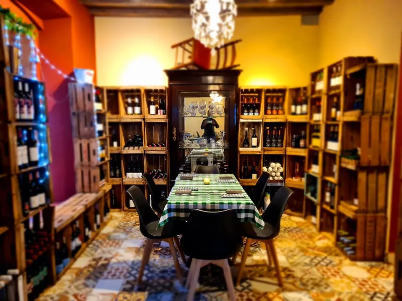 OCHO - Restaurante en Málaga - foto 2