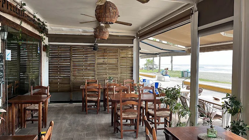 Pronto Factory - Restaurante italiano en Rincón de la Victoria - foto 2