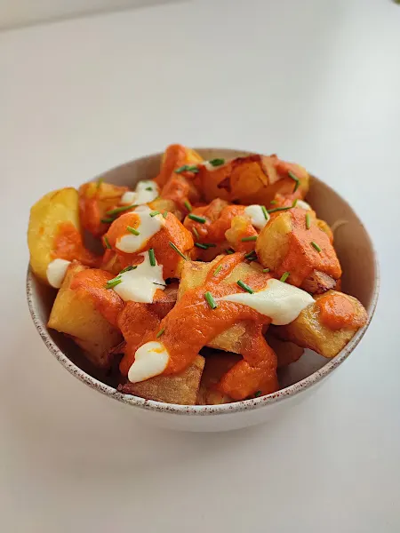Pipoca - Murcia