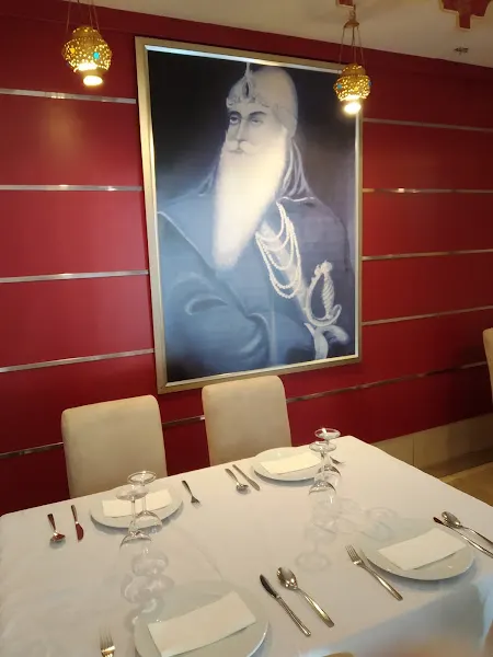 Restaurante Sabor Hindú - Restaurante indio en Murcia - foto 2