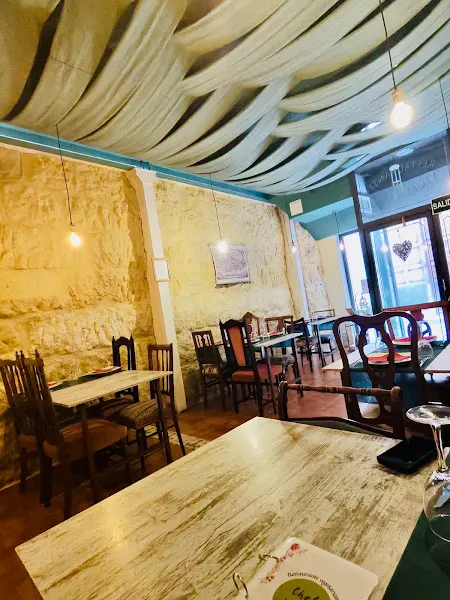 Chef Momo - Cartagena