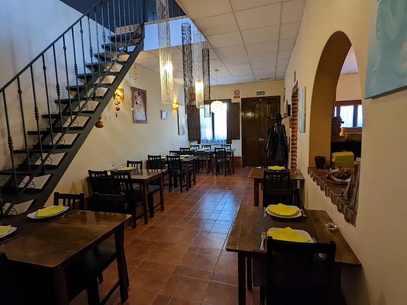 Restaurante La sella - Restaurante vegetariano en Cartagena - foto 2