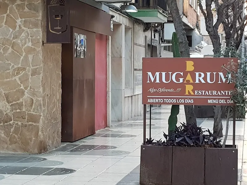 Mugarum - Restaurante en Cartagena - foto 2