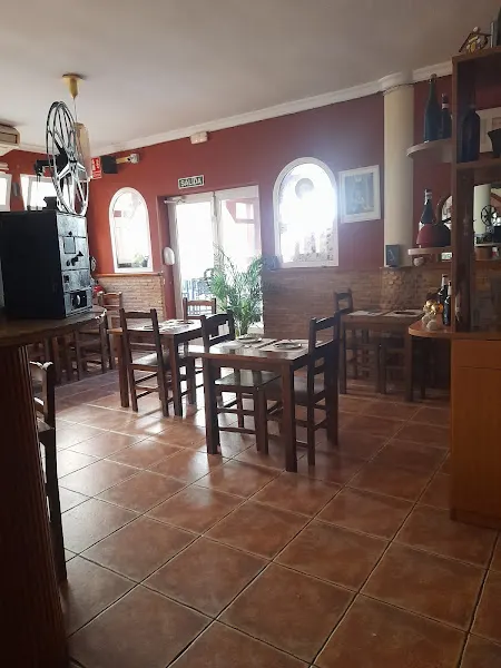 Restaurante Leonardo's - Restaurante italiano en Mazarrón - foto 2