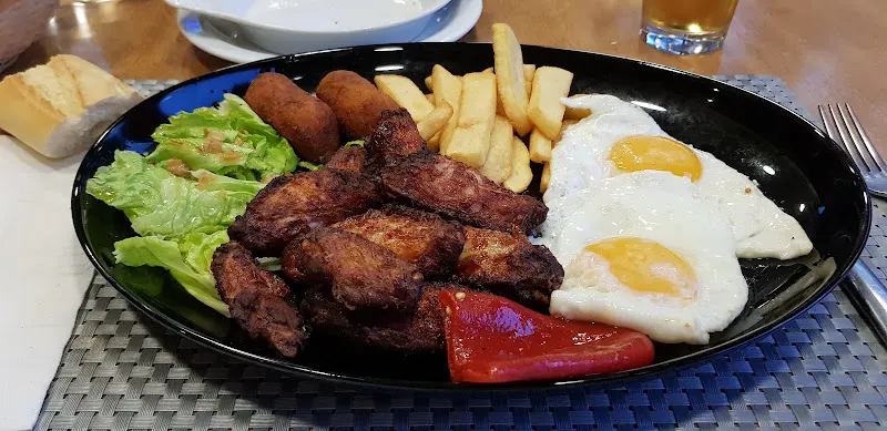 ITXESI JATETXEA - Alsasua