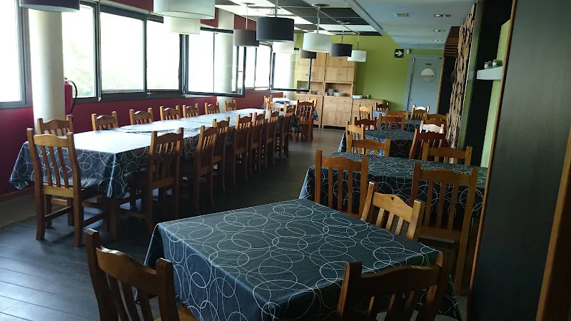 ITXESI JATETXEA - Restaurante en Alsasua - foto 2