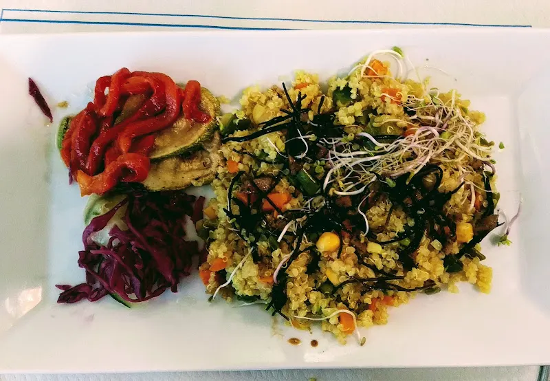 Restaurante Todobio