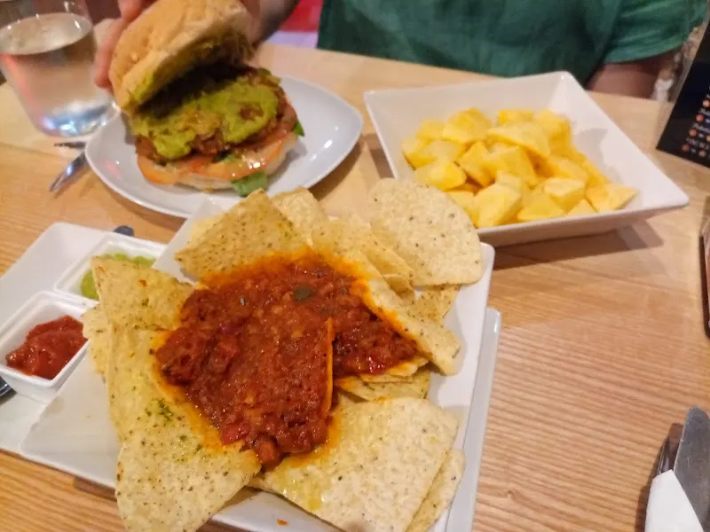 Bar Ideas - Bar de tapas en Ourense - foto 2