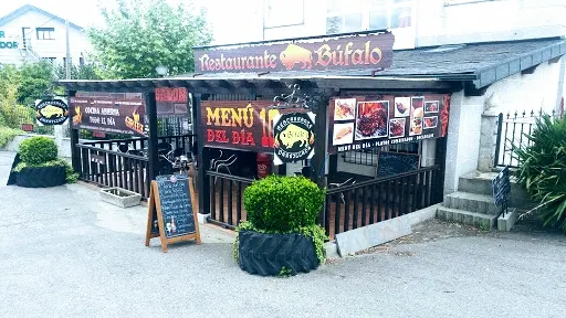 Restaurante El Búfalo - Restaurante en Gudina (A) - foto 2