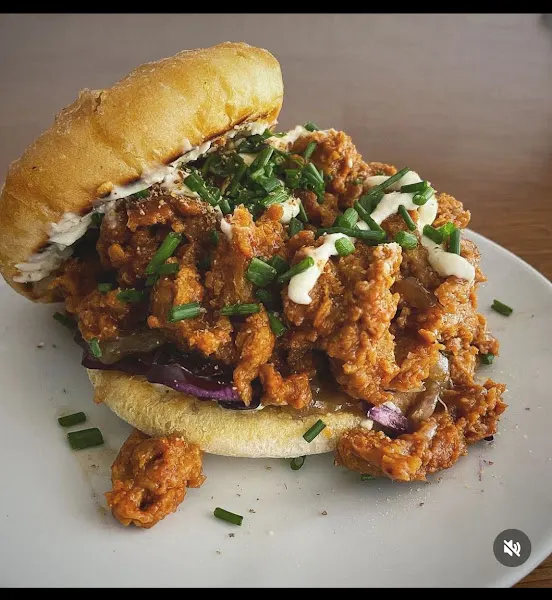 KAPIVAR plant-based food - Colmenar Viejo