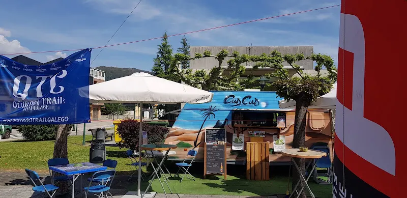 Hamburguesería CusCus foodtruck - Hamburguesería en Bueu - foto 2