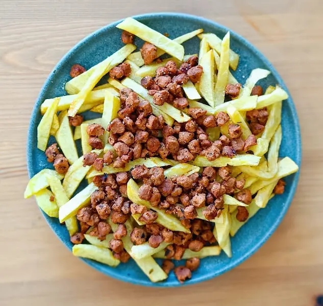 O Fento Gastro Bar