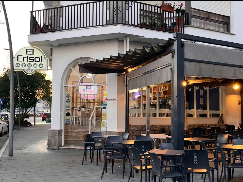 Cervecería El Crisol - Bar en Ribeira - foto 2