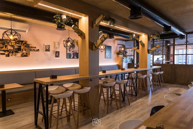 Aldara Brasería - Restaurante en Ribeira - foto 2