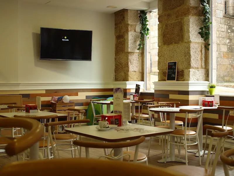 Galibar Centro - Bar de tapas en O Porriño - foto 2