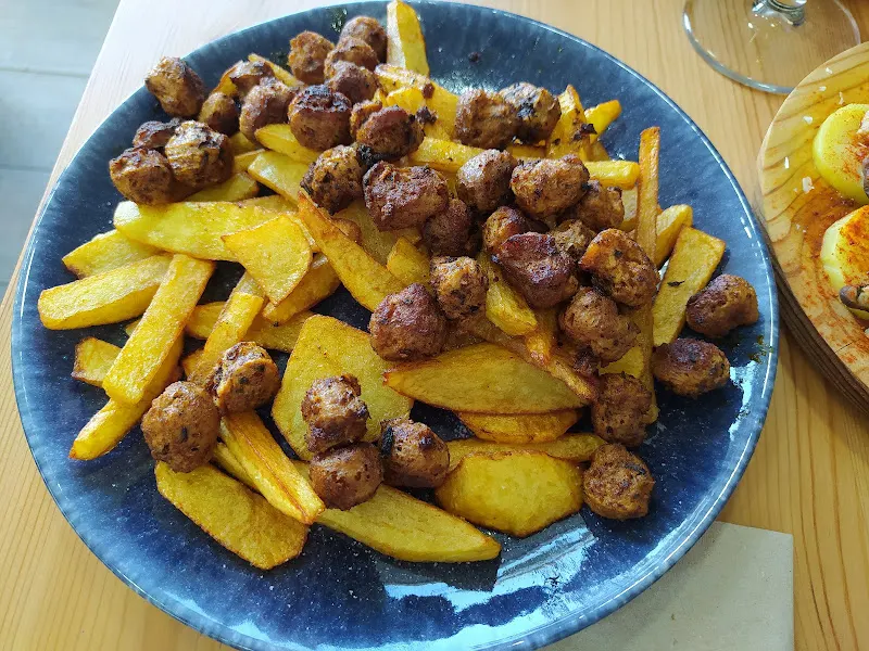 Restaurante La Vanetta
