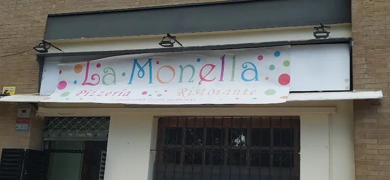 La Monella - Restaurante italiano en Sevilla - foto 2