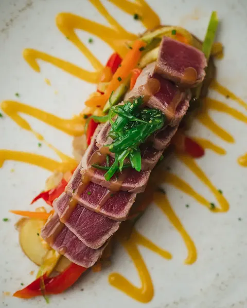 Arte y Sabor Tapas
