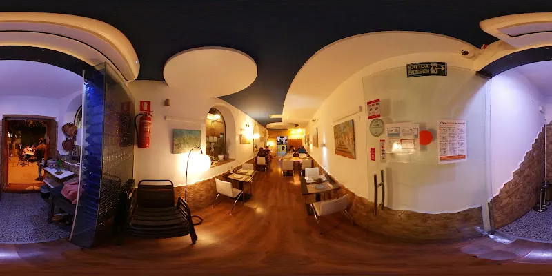 Restaurante Arte y Sabor