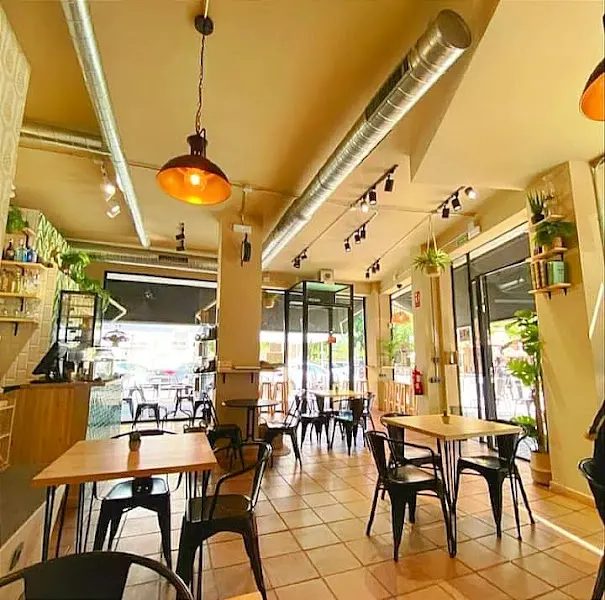 ANANÁS Coffee & Brunch - Restaurante en Sevilla - foto 2
