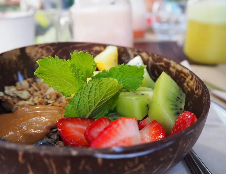 Restaurante Thank You Mother en Mairena del Aljarafe