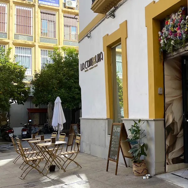 La Comissura brunch and breakfast