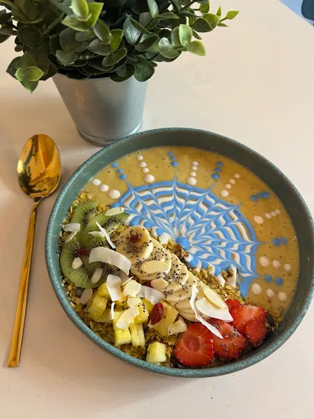 Balino Yoga Café