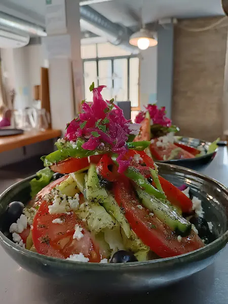 Pitacasso Bistro