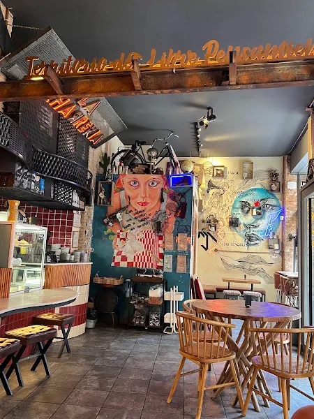 La Cacharrería - Restaurante de desayunos en Sevilla - foto 3