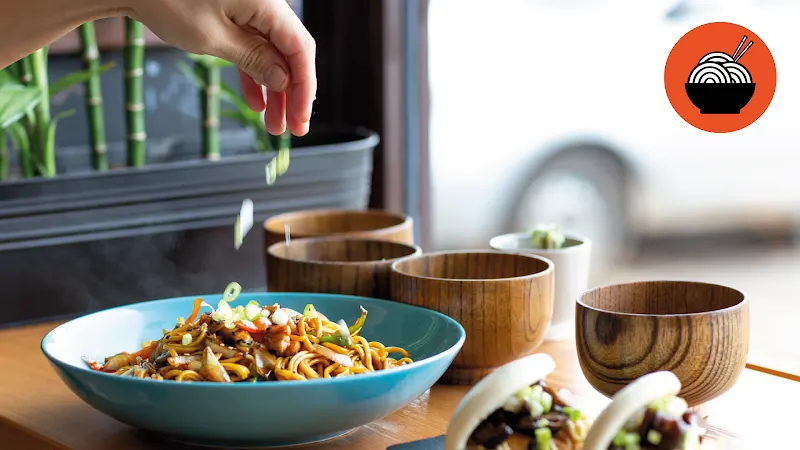 Cocomá Noodle Bar - Bormujos