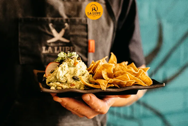 Taquería La Lupe - Restaurante Mexicano