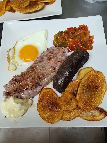 Kavak bar - Amposta