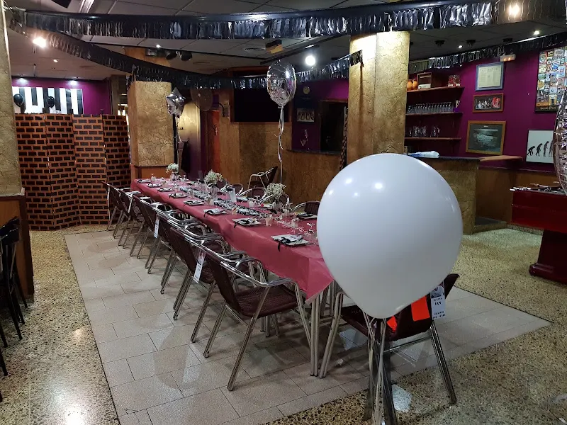 Kavak bar - Bocatería en Amposta - foto 2
