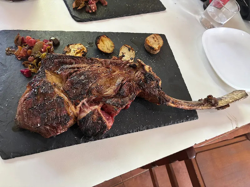 La Brasa Verda - Brasería en Tortosa - foto 3