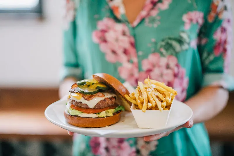 Bacoa Burger Gavarres | Hamburguesería en Tarragona - Tarragona