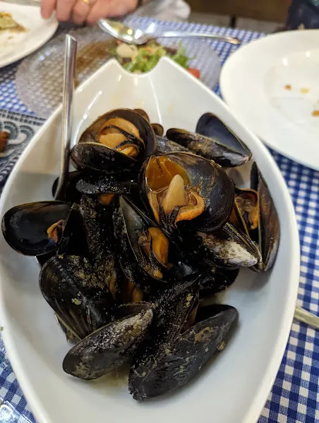 Restaurant Palau del Baró - Restaurante en Tarragona - foto 3