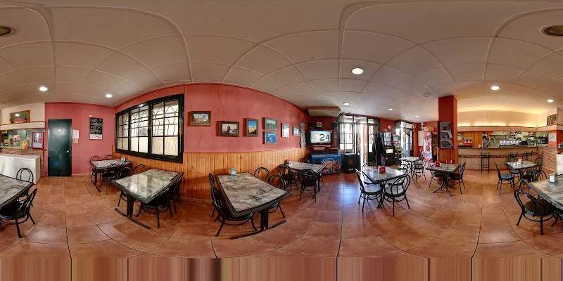 Cafè de la Plaça - Café de la Plaza - Reus